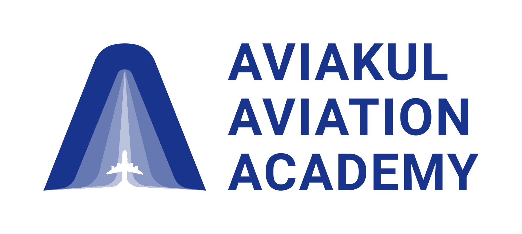 AVIAKUL Aviation Academy logo