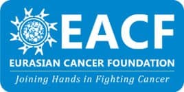 EACF logo