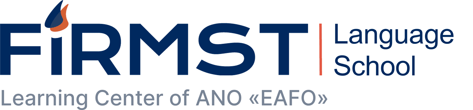 FIRMST logo