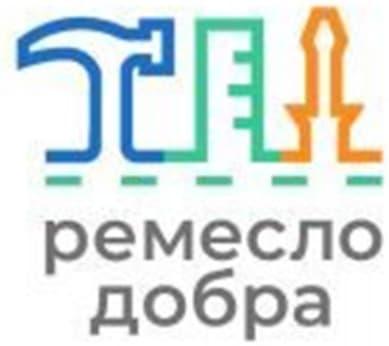 Ремесло добра logo